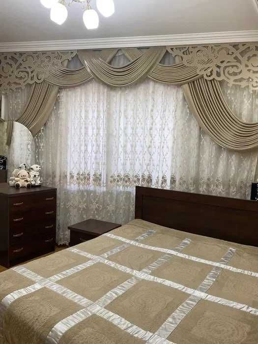 ;Яшнабад‼️Parkentskiy 4ком квартира 65м2 евро кирпич от Golden house