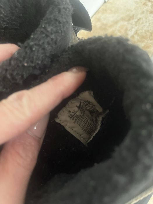 Детски ботуши и кецове Найк/Nike