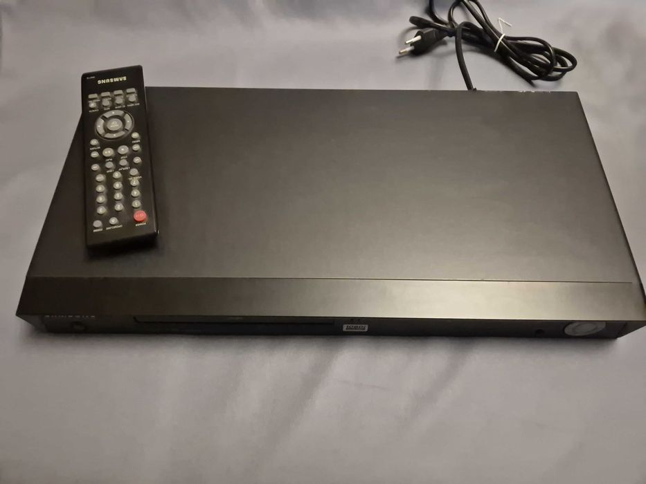 DVD player Samsung DVD-HD870