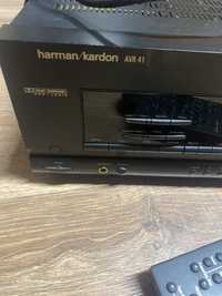 Harman kardon AVR4