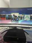 Xbox 360 E modat