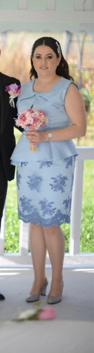 Vând rochie Atmosphere, masura 44