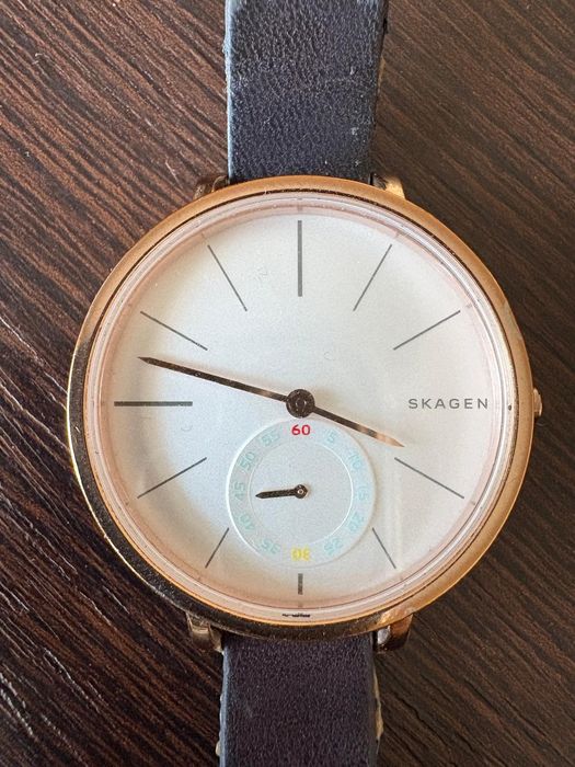 Ceas Skagen dama