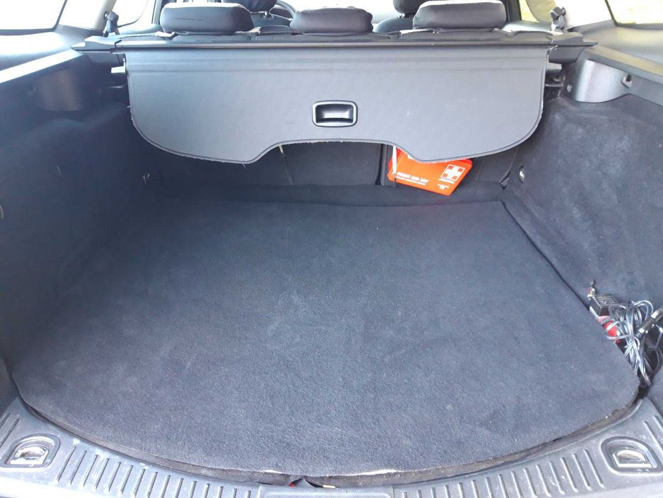 Ford Mondeo 2010 Diesel