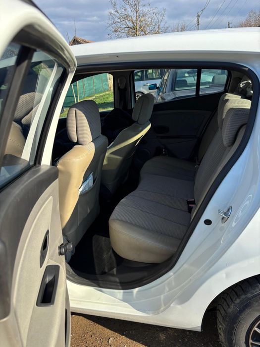 Renault Megane 3 facelift