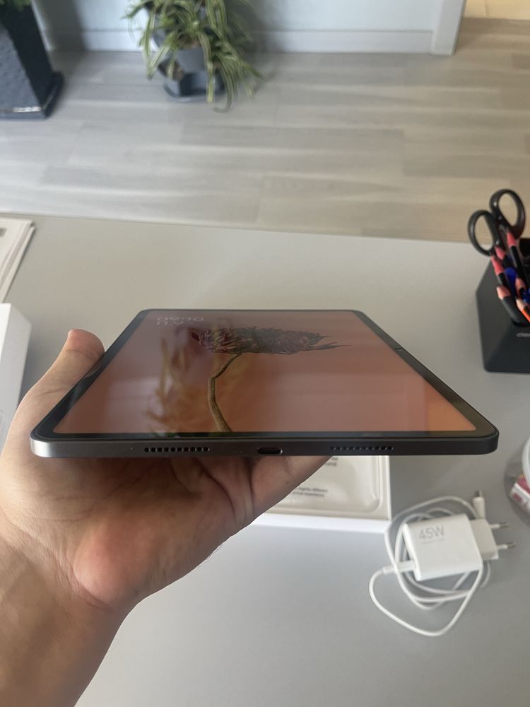 Xiaomi pad 7 8/256 gb новый