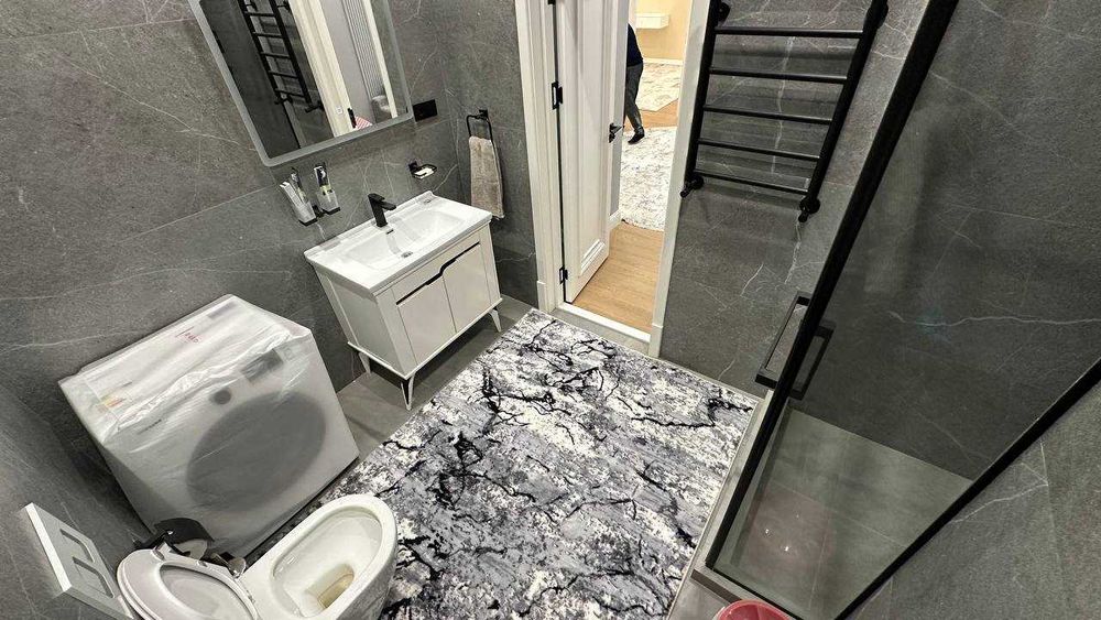 Сдается квартира в Самарканд дарвоза 3/9/12