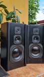 Radiotehnika Audio H 150 boxe deosebite!