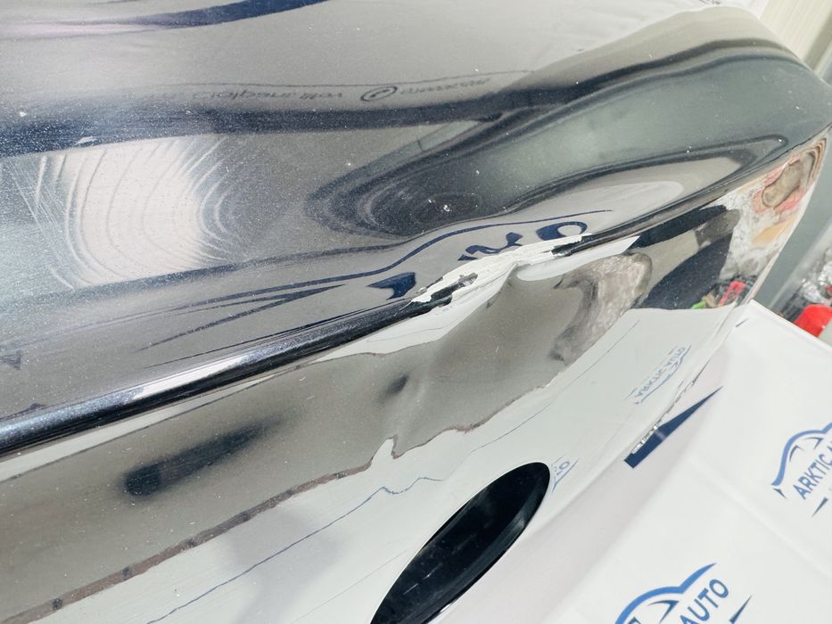 Capota portbagaj VW Passat B8 sedan dupa 2015