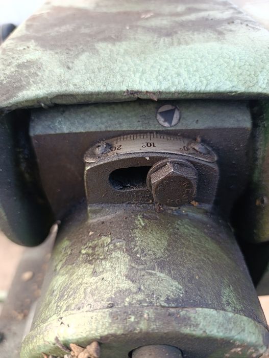 Точиларка за банцигови ленти