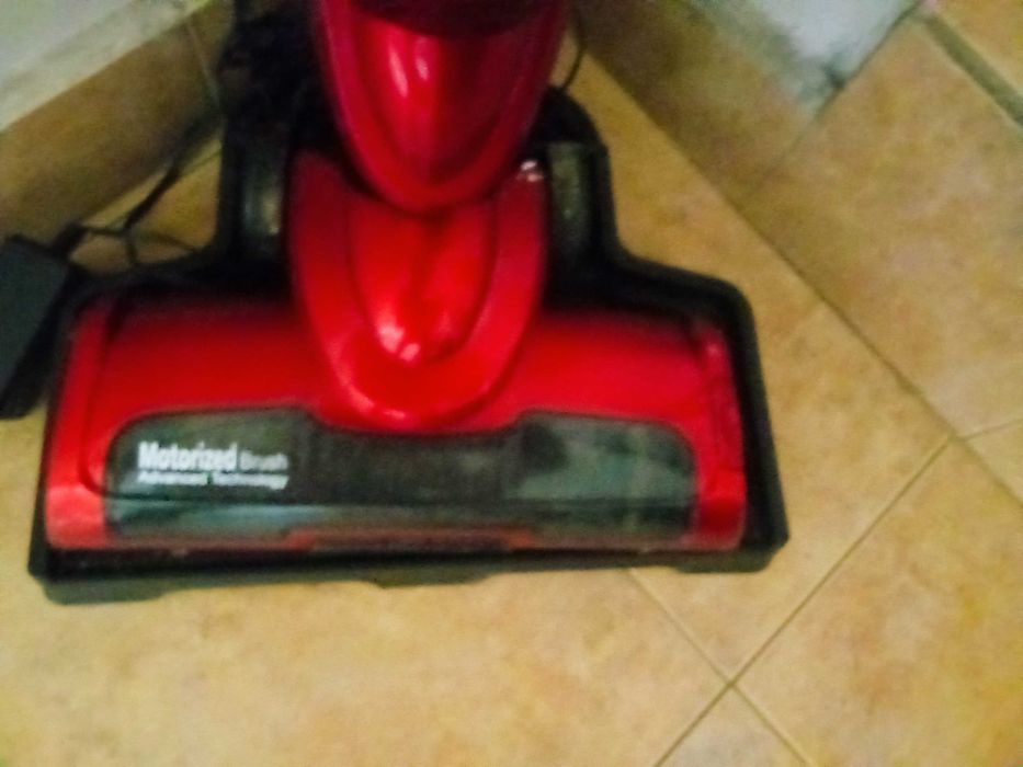 Прахосмукачка Crown - 60 лв.