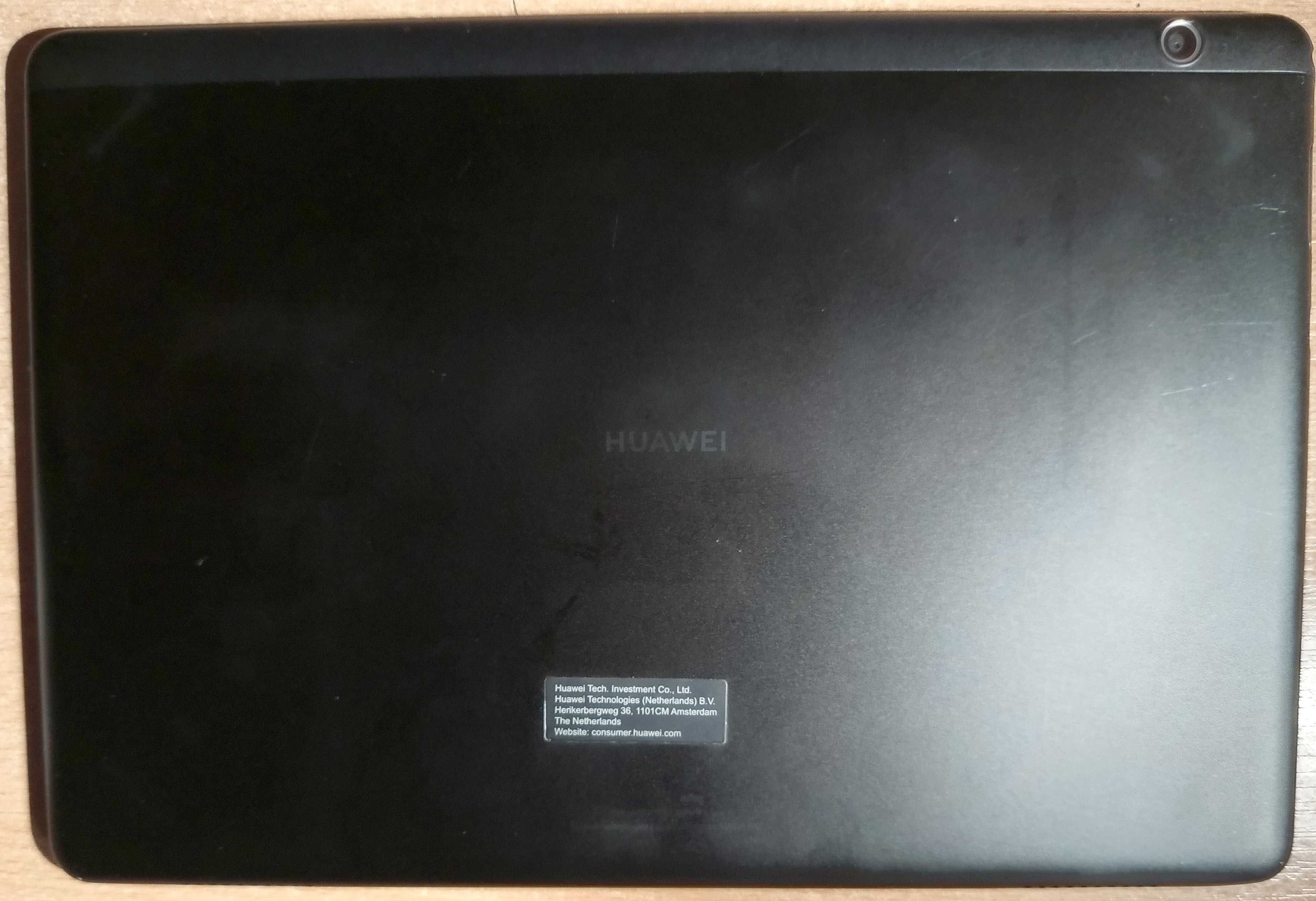 Tableta Huawei MediaPad T5,  10.1 inch, (3 Gb. RAM)