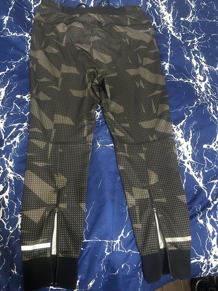 Trening Emporio Armani,