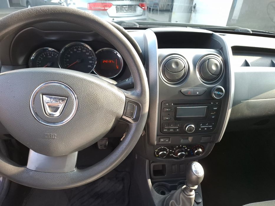 Dacia Duster 1.5 dci , 4×2