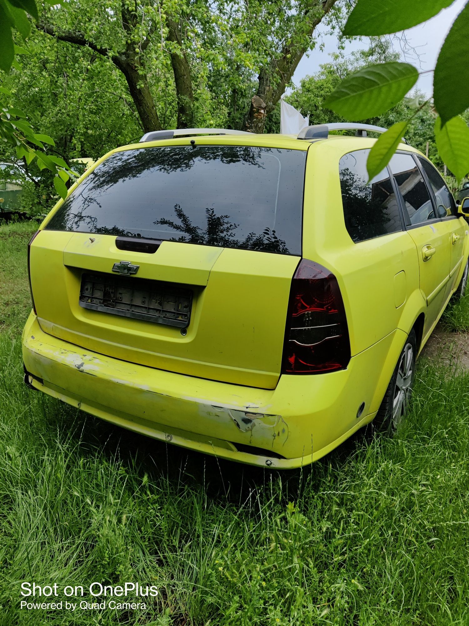 Deawoo Nubira Деу Нубира Chevrolet Lacetti Nubira