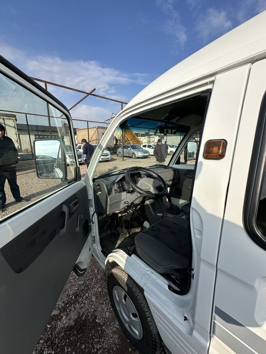 Damas 2024 yol Zor xolatda