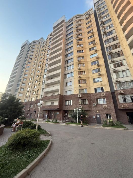 Возьму подселение парня студент