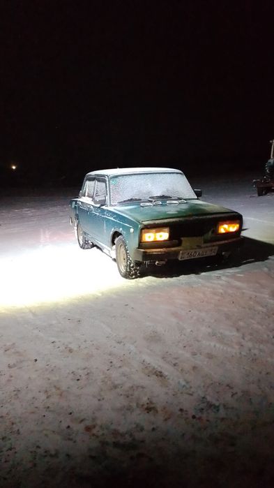 Срочно продам ваз