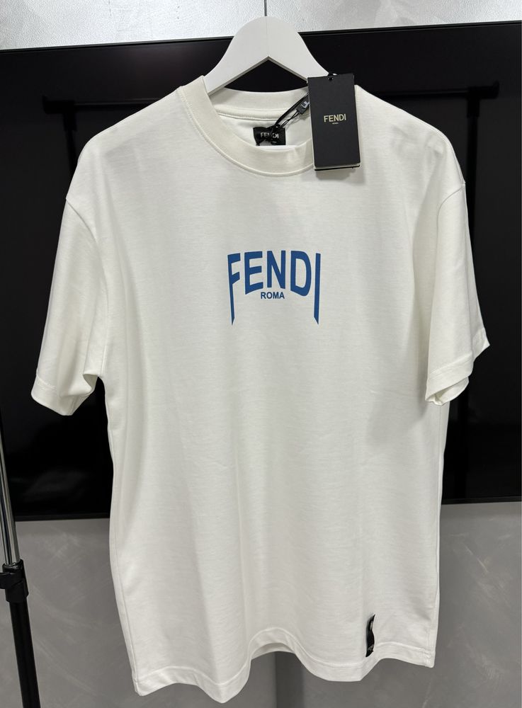 Tricou Fendi New collection 2024