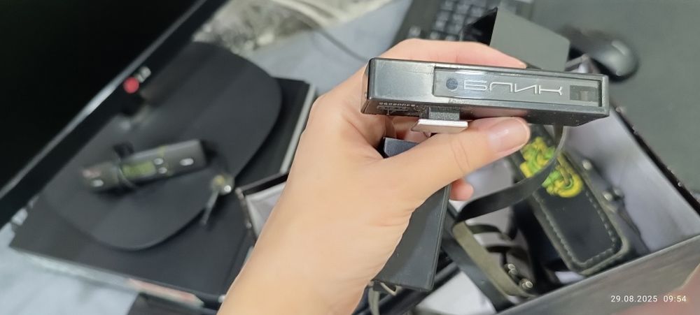 Дальномер блик ломо