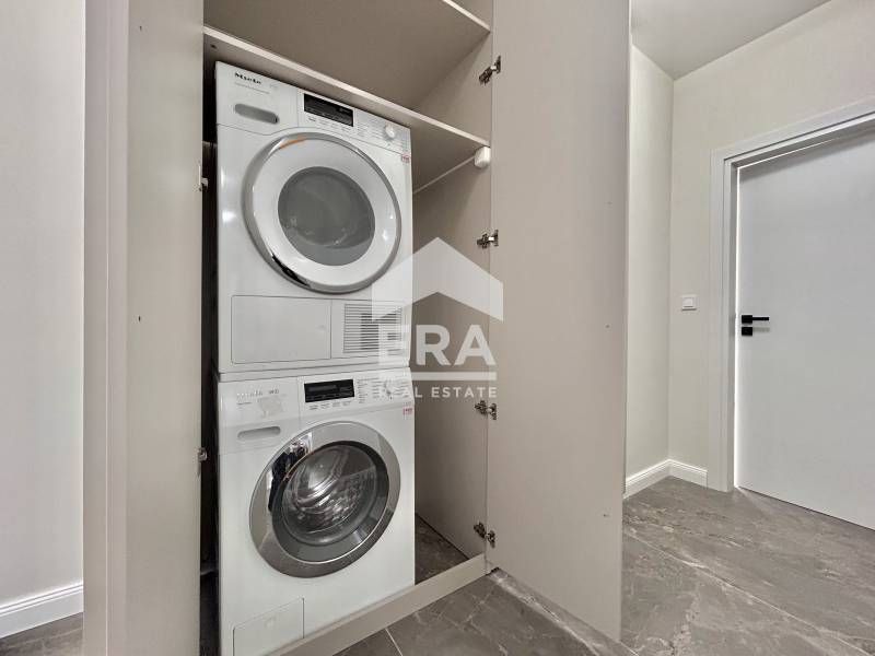 Дава се под наем Тристаен апартамент в София, Кръстова вада - 132 кв.м за 2000 € - Снимка #3