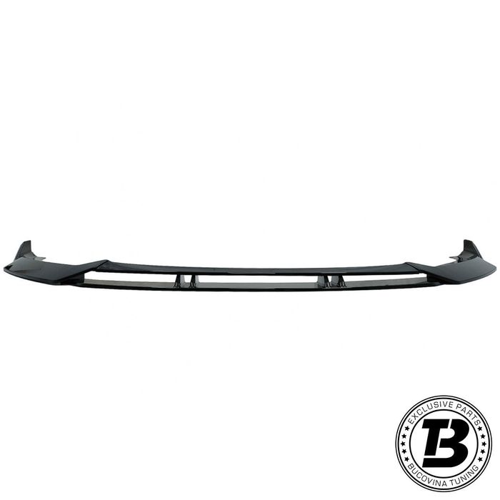 Prelungire Bara Fata compatibila cu Audi A3 8V S-Line