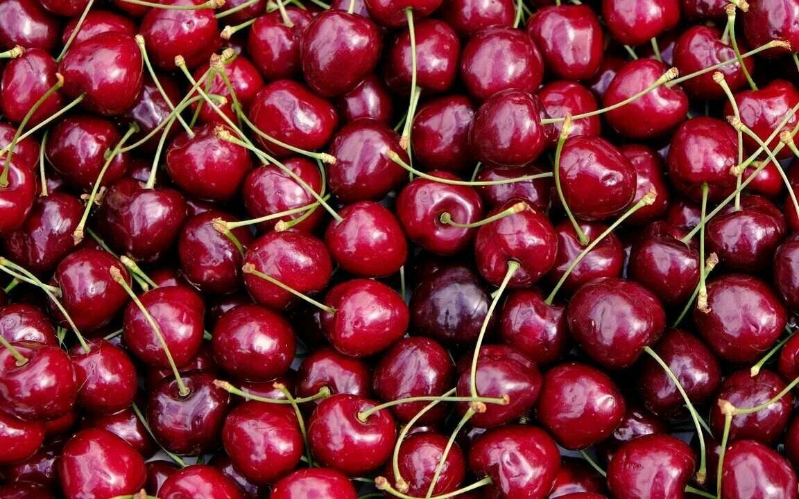 Продам вишню р-н зачеганск
