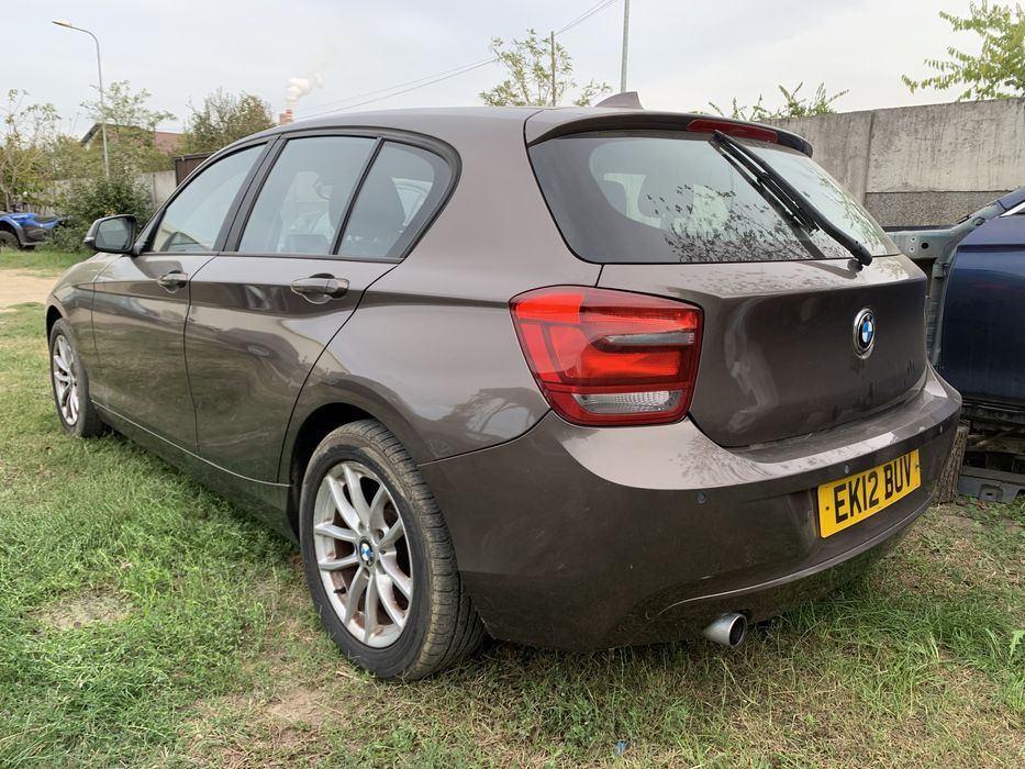 Piese Dezmembrari Haion Capota Aripa Bara F20 120d BMW