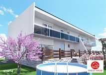 De vanzare Casa  Duplex la cheie si standarde ridicate , 5 camere, 2 b