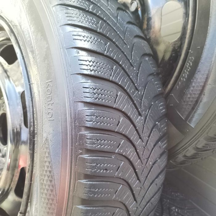 Зимни гуми Hankook Winter Icept2