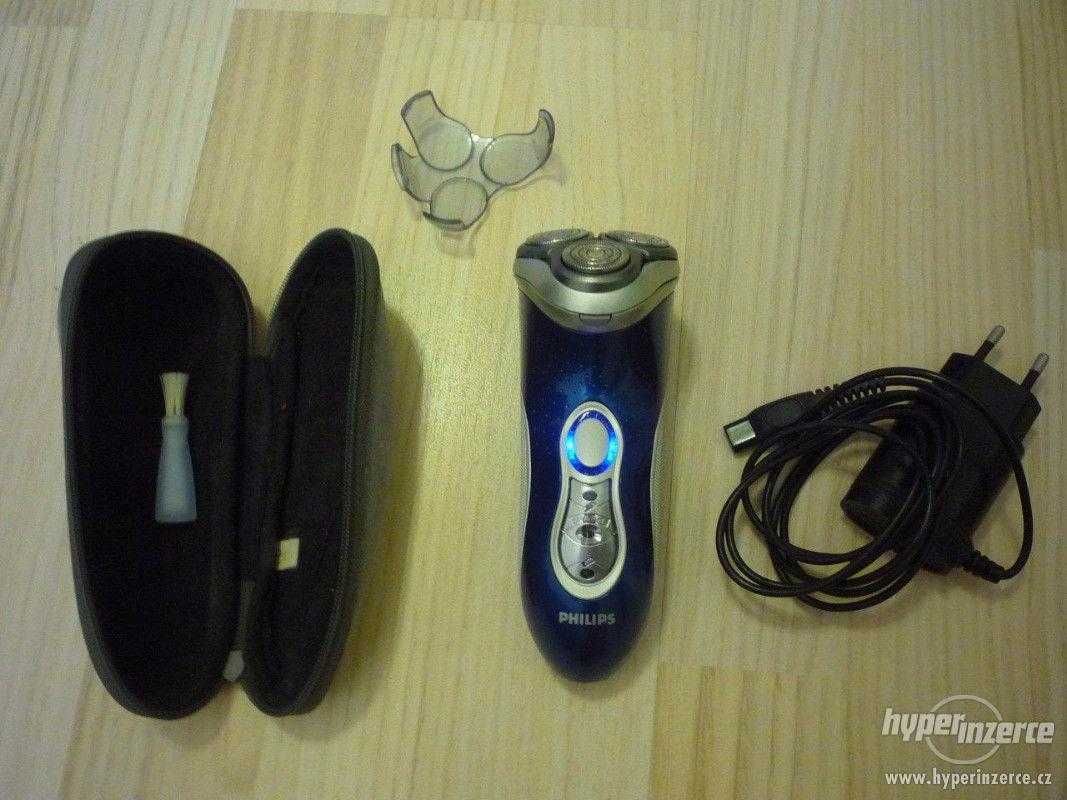 Электробритву Philips HQ8150 в идеале!