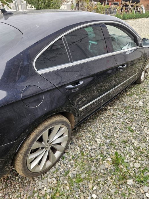 Usa dreapta spate Vw Passat cc an 2010
