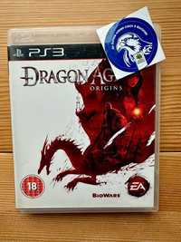 Dragon Age: Origins PlayStation 3 PS3 PS 3 ПС 3