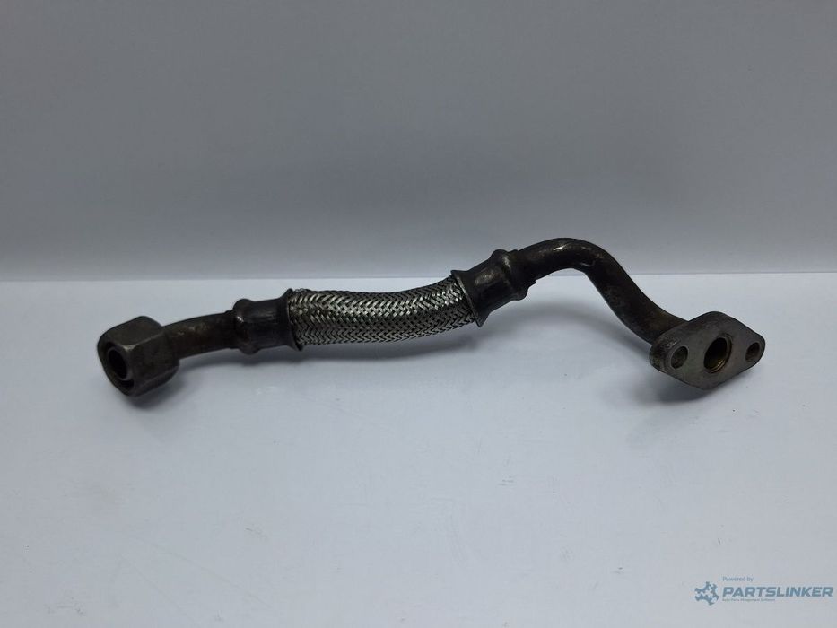 Conducta retur ulei turbo SKODA SUPERB 3U4 2001 - 2008 TDI AVF, AWX 028145736AH