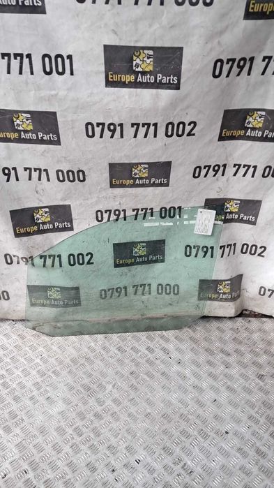 geam usa stanga fata Vw Caddy an 2007