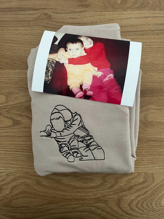 Atelier de broderie personalizata