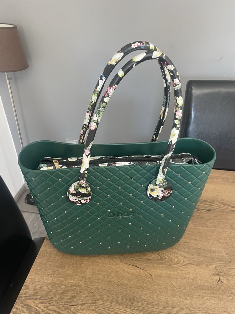 Чанта Obag ……….