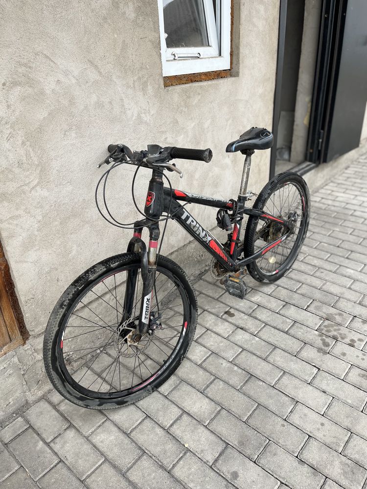 Продаю велик TRINX