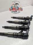 Injector Bmw seria 1 3 E90 E91 E92 E93 M47 injectoare E81 E82 E87 E88