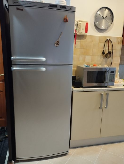 Холодильник Bosсh