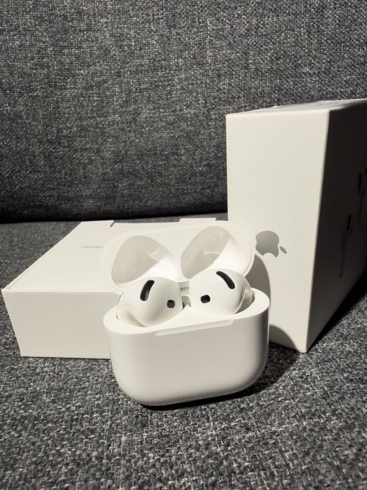 Apple Airpods 4 ANC