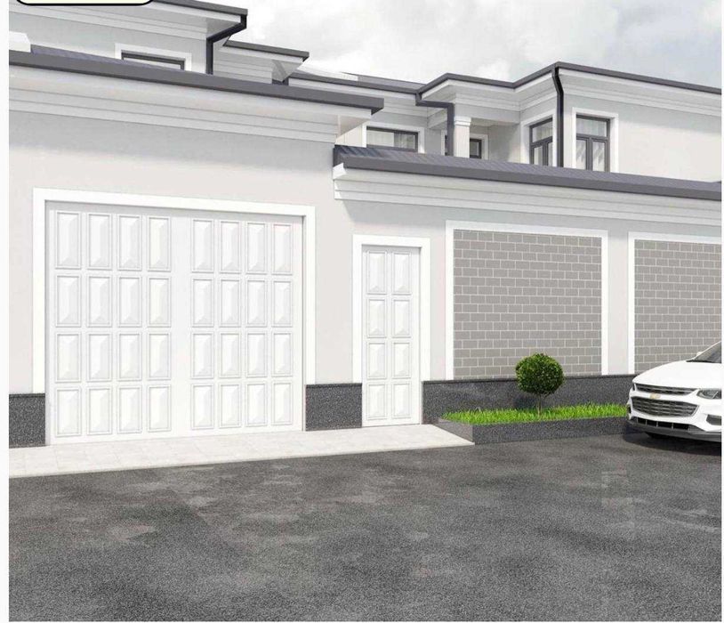 Продажа Евродома в Юнусабадском районе, 2-сотки (N 12034 )