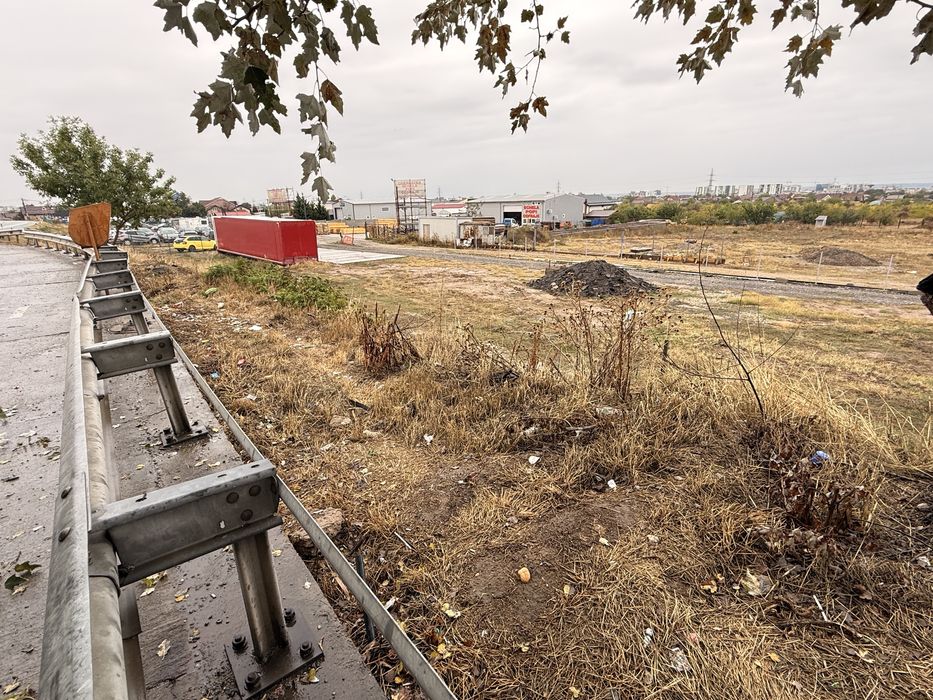 De inchiriat Teren Centura de Nord Craiova