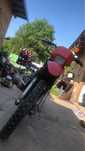 Vand yamaha xt 600cc nu se alimenteaza urgent