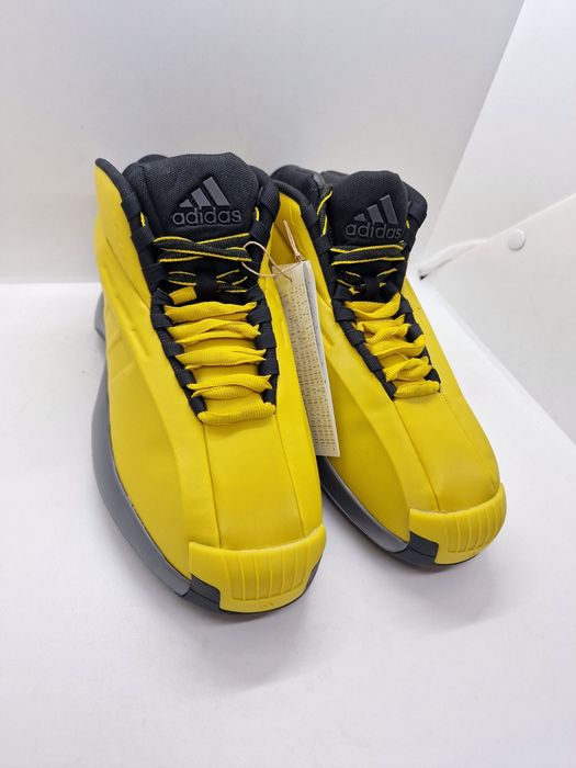 Adidas Crazy 1 GY3808 nr. 39 1/3,40,40 2/3,41 1/3,42