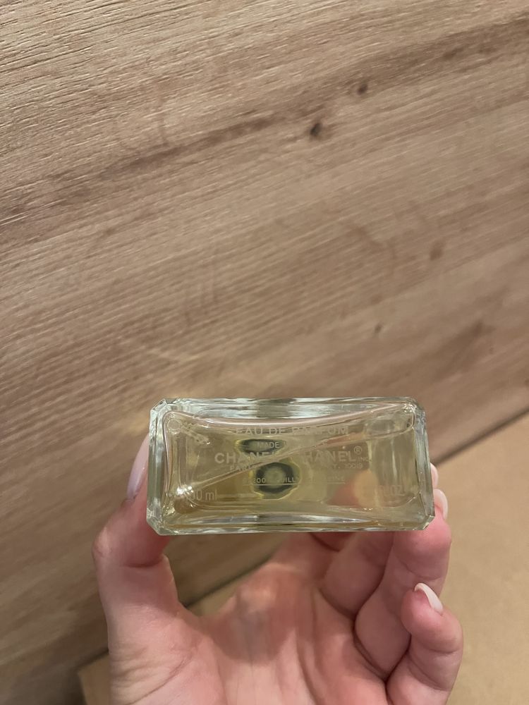 Chanel N5 -EDP оригинален