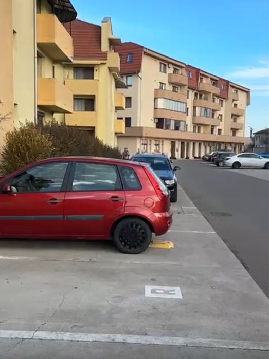 Apartament  Finisat la cheie Odobescu