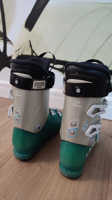 Clăpari Lange flex 60, pentru femei