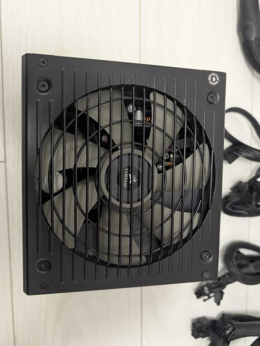 Sursa PC / PSU  Corsair RM750x , 750W