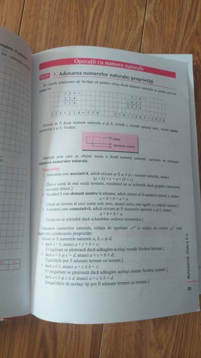 Culegeri de matematica